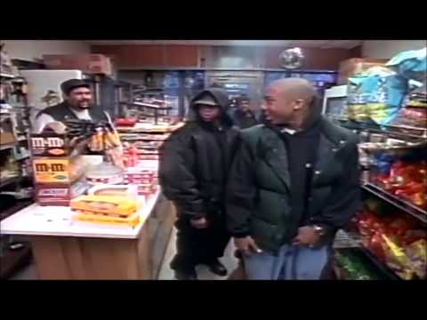 Da Youngsta's - Wild Child (HD)