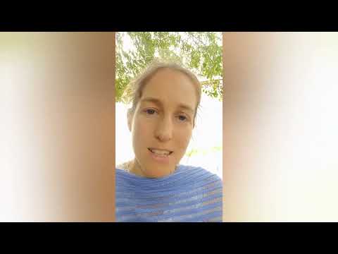 We invite You to join our International Rosary Prayer for Peace 🙏🌿🌈