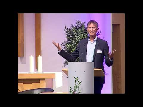 DGD 125. Jubiläum - Vortrag Prof. Dr. Lüdke