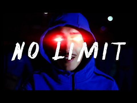 RAF CAMORA x AZET  Type Beat " NO LIMIT " || HARD AFRO TRAP BEAT