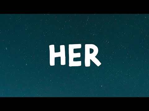JVKE - Her