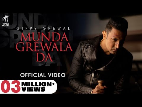Munda Grewal Da — watch video
