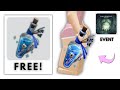 FREE HALLOWEEN EVENT ITEM ELIXIR OF UNSTOPPABLE FORTITUDE ️