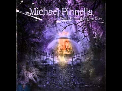 Michael Pinnella - Cross The Bridge