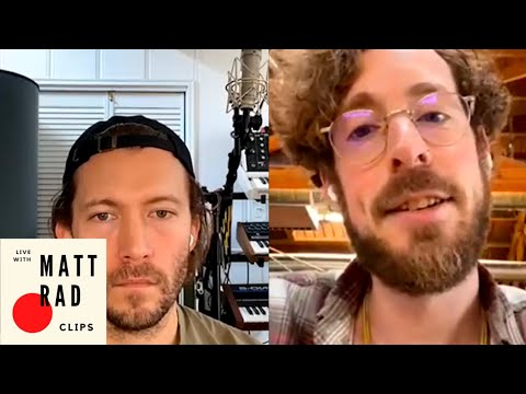 808 and Kick Selection  | Jon Castelli + Matt Rad