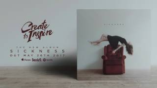 CREATE TO INSPIRE - Recluse (Official HD Audio - Basick Records)