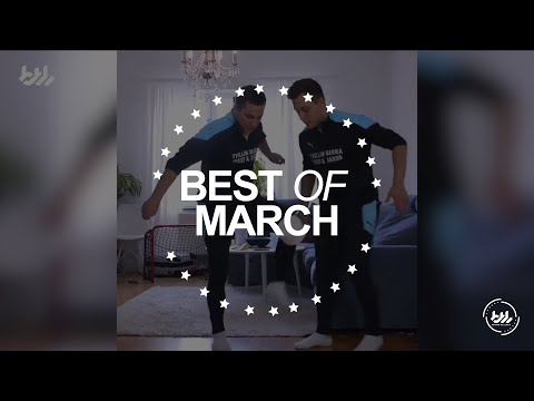 BEST OF MARCH #2020