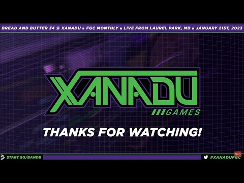 Bread and Butter 34 | Tekken 7 - Top 12