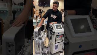 Easy latest hydra machine education #foryou #youtubevideo #viralvideo #hydra #beauty #education