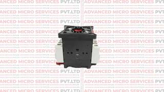 SCHNEIDER ELECTRIC V2 600V 40A IO Module Advanced Micro Services Pvt. Ltd