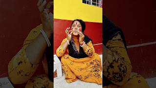 Download lagu Kind Grandpa Eats Candy Skewers and the Fu🍡🍌🧃...#351... mp3