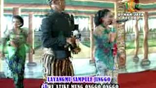 Download lagu Hengky feat. Nanik - Sewu Layangmu | Dangdut ( Music Video) mp3