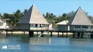 Hotel Escapade Island Resort - Noumea - New Caledonia Tourism