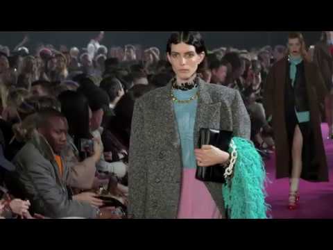 MSGM Milan Woman FW 20-21