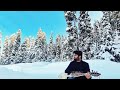 Rabab And Snow | Kashmiri Songs