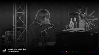 Maximilian Hecker - Anaesthesia