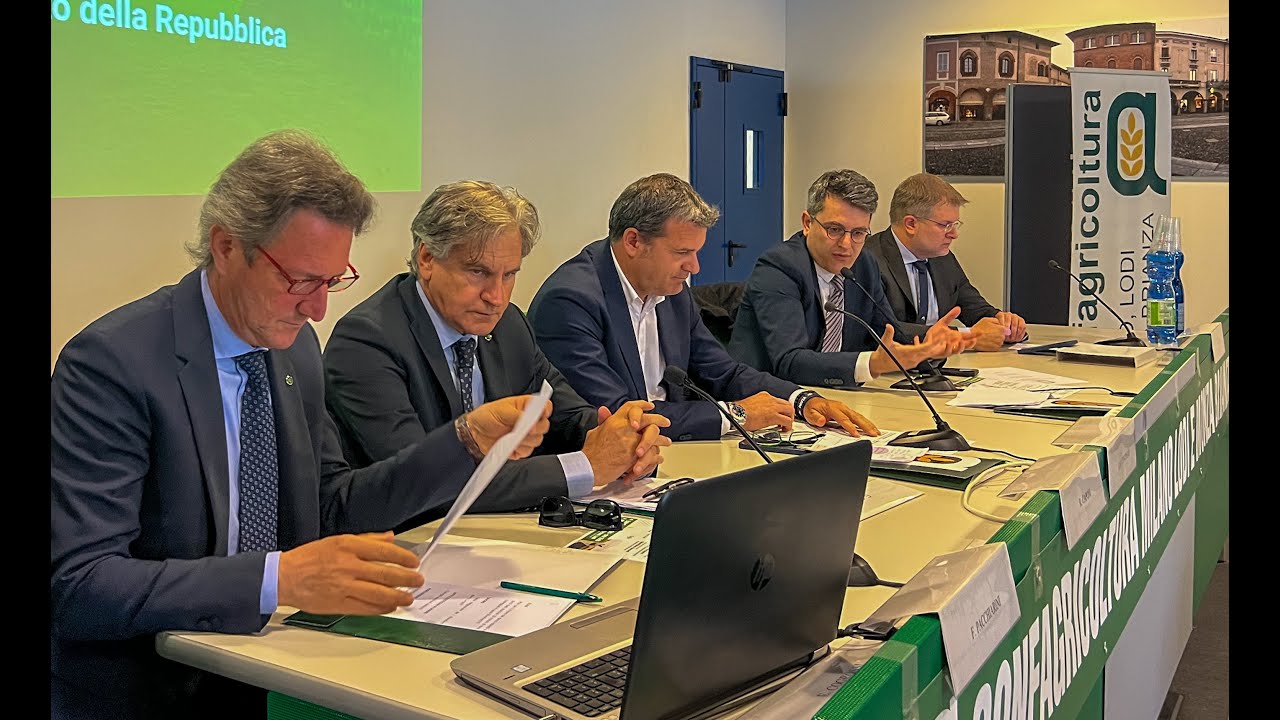“I conti non tornano” – L’agricoltura sotto pressione tra burocrazia e crisi di reddito