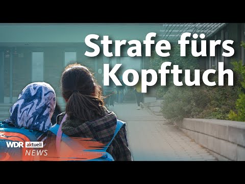 Kopftuchverbot an Schulen in Österreich: Das sind die Regeln für muslimische Mädchen | WDR aktuell