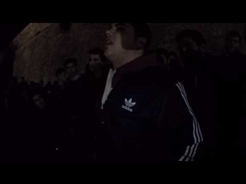 J Pive vs Emebe - Vasco Battle | Octavos