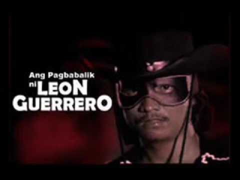 LEON GUERRERO FRED PANOPIO SONG