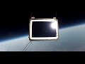 Panasonic TOUGHBOOK, Netmotion and Microsoft send a TOUGHBOOK 20 in to space Panasonic TOUGHBOOK, Netmotion and Microsoft send a TOUGHBOOK 20 in to space