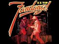 ZZ Top - Balinese