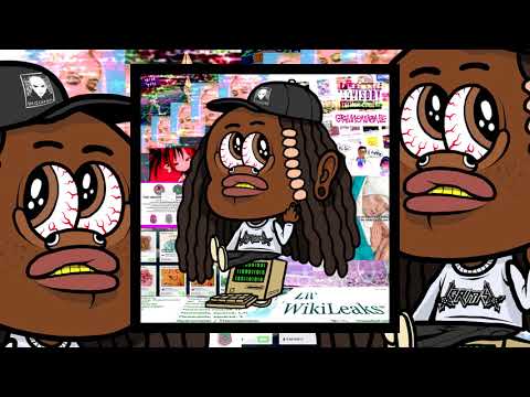 CRIMEWAVE - SEEKING ARRANGEMENTS [PROD. CRIMEWAVE]
