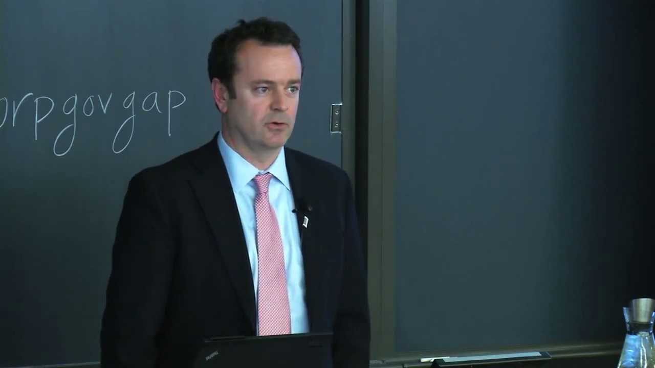 Kellogg-Aspen Summit: 