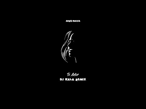 LeLe, Narcisa - Te Ador (Dj Kala Remix) #afromania