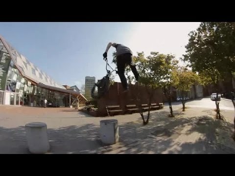 Ride To Glory 2013 - Premium team edit : Ride UK BMX