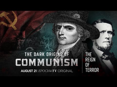Dokument Temné počátky komunismu a následné děsivé důsledky| Epizoda 2: Vláda teroru