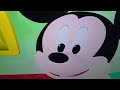 Mickey Mouse Clubhouse Mouseketools