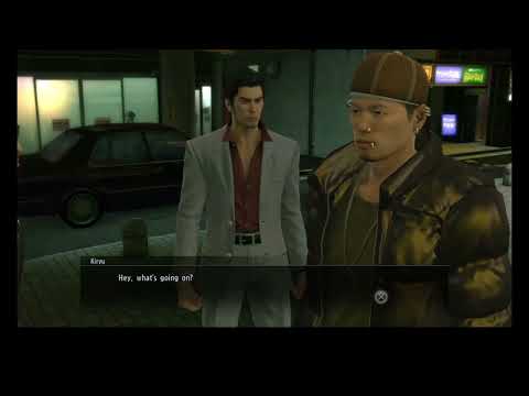 Yakuza Kiwami pt.17