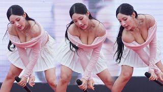 [問卦] 韓國女團跟台灣電子花車的差別在哪?