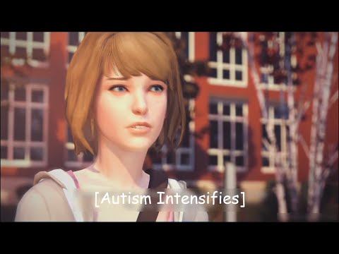 Life is Strange has great writing