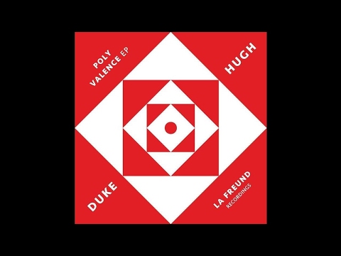 PREMIERE: Duke Hugh - Movin' On (Awanto 3 Remix) [La Freund]