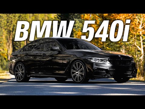 2 Years With My BMW 540i - The Good, The Bad and The Ugly