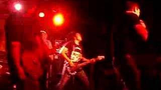 "Broken Promises" ELEMENT EIGHTY LIVE