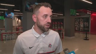 Schottenstein Center offers exclusive tailgate ahead of game kickoffs