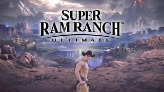 Cover art for Super Ram Ranch Ultimate