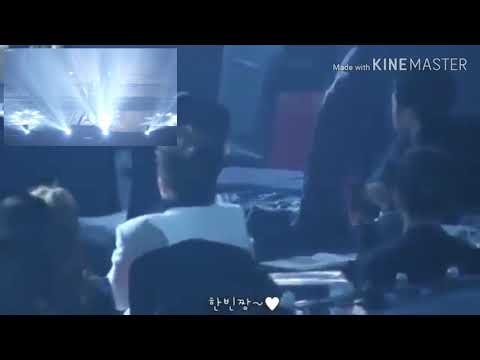 BOBBY IKON REACTION TO BTS RUN & DOPE 160114