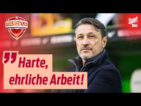 Setzt Dortmund jetzt die Bayern unter Druck? | BILD Sport TV