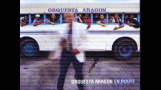CHA CUBA - Orquesta Aragón FANATICOS DE LA CHARANGA