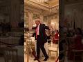 Donald Trump Funny Moments Donaldtrump Melaniatrump Trumpnews Trump Trumpfamily Uaa Fyp