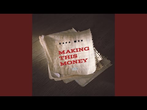 Making This Money