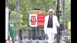 Video Nadie Sabe de Antonio Ríos