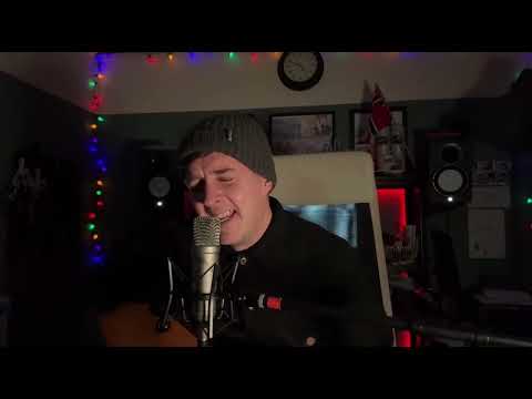 Stevie McCrorie - Fairytale of New York (live cover)