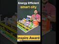 Top Creative Science Project Smartcity