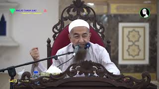 Niat Jamak Selepas Solat Subuh - Ustaz Azhar Idrus