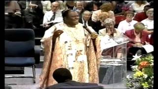Michael Reid & Benson Idahosa Part 4